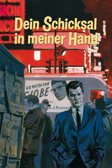 Dein Schicksal in meiner Hand