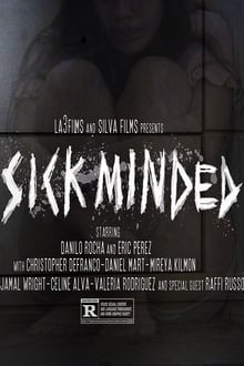 Poster do filme Sick Minded