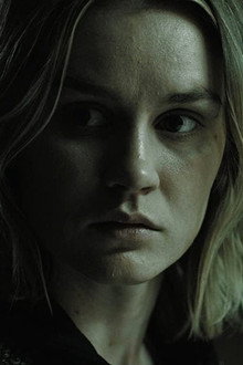 The Girl Who Got Away