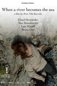 When a River Becomes the Sea