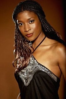 Photo of Yasmin Bannerman
