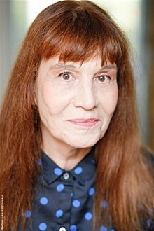 Photo of Catherine Giron