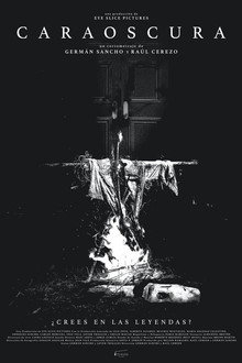 Caraoscura