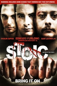 Poster do filme Stoic