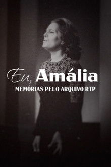 I, Amália