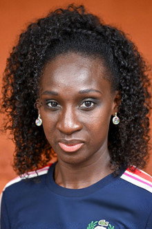 Photo of Eye Haïdara