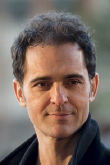 Photo of Pedro Alonso