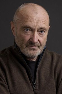 Photo of Phil Collins