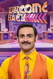 Welcome Back