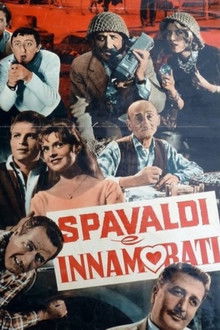 Spavaldi e innamorati
