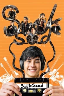 Poster do filme Suck Seed