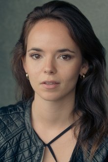 Photo of Rebecca Hanssen