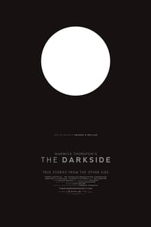 Poster do filme The Darkside