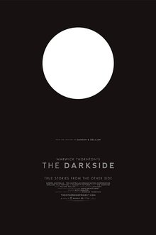 Poster do filme The Darkside