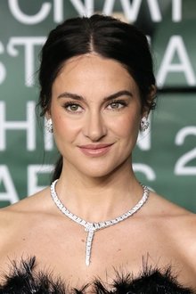 Photo of Shailene Woodley