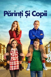 Părinți și copii