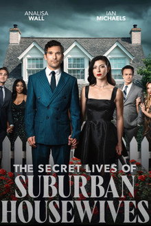 The Secret Lives of Suburban Housewives