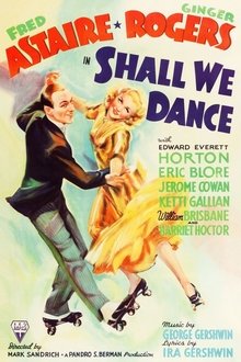 Shall We Dance