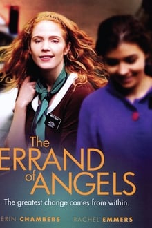 Poster do filme The Errand of Angels