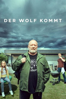 Cry Wolf - Der Wolf kommt