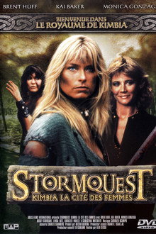 Stormquest