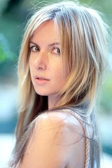 Photo of Georgie Smith