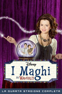Stagione 4
