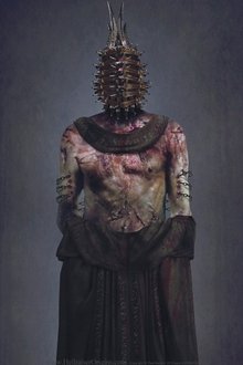 Hellraiser: Origins