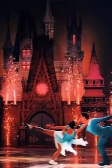 Poster do filme Disney's Greatest Hits on Ice