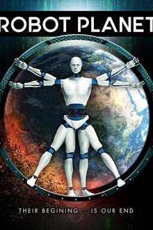 Robot Planet Robot Planet