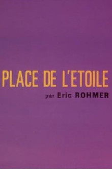 Place de l'Étoile