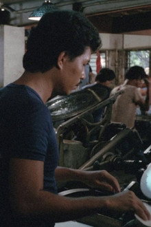 Bayan Ko: Kapit sa Patalim