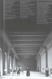 Le Nozze di Figaro