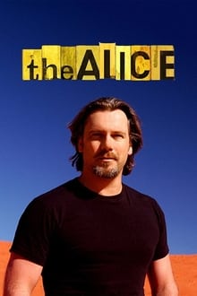 Poster da série The Alice