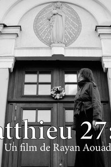 Matthieu 27:46
