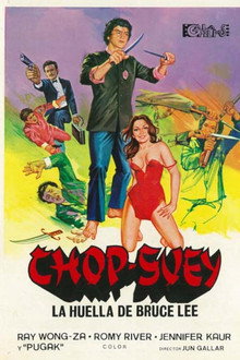 They Call Him Chop-suey
