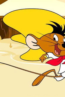 Speedy Gonzales
