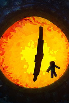The Search for the Leviathan