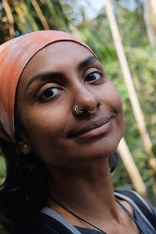 Anushka Abraham