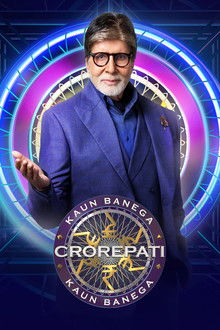 Kaun Banega Crorepati