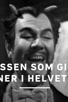 Hissen som gick ner i helvete
