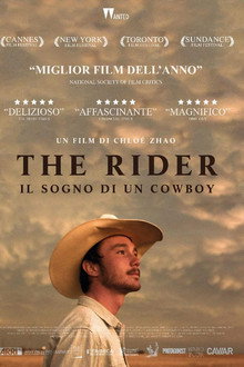 The Rider - Il sogno di un cowboy