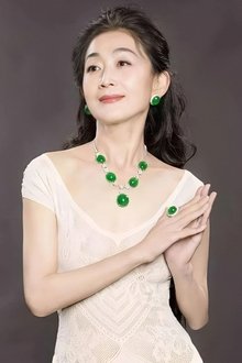 Photo of Chen Jin
