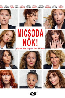 Micsoda Nők!