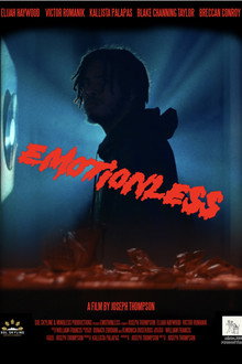 Emotionless