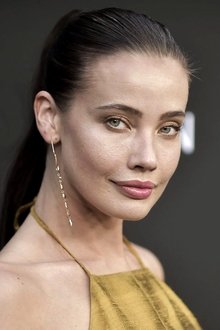 Photo of Stephanie Corneliussen