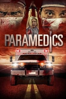Poster do filme Paramedics