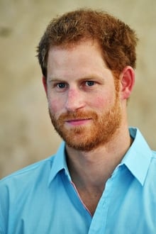 Foto de perfil de Prince Harry
