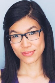 Photo of Nancy Sun