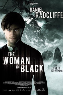 The Woman in Black